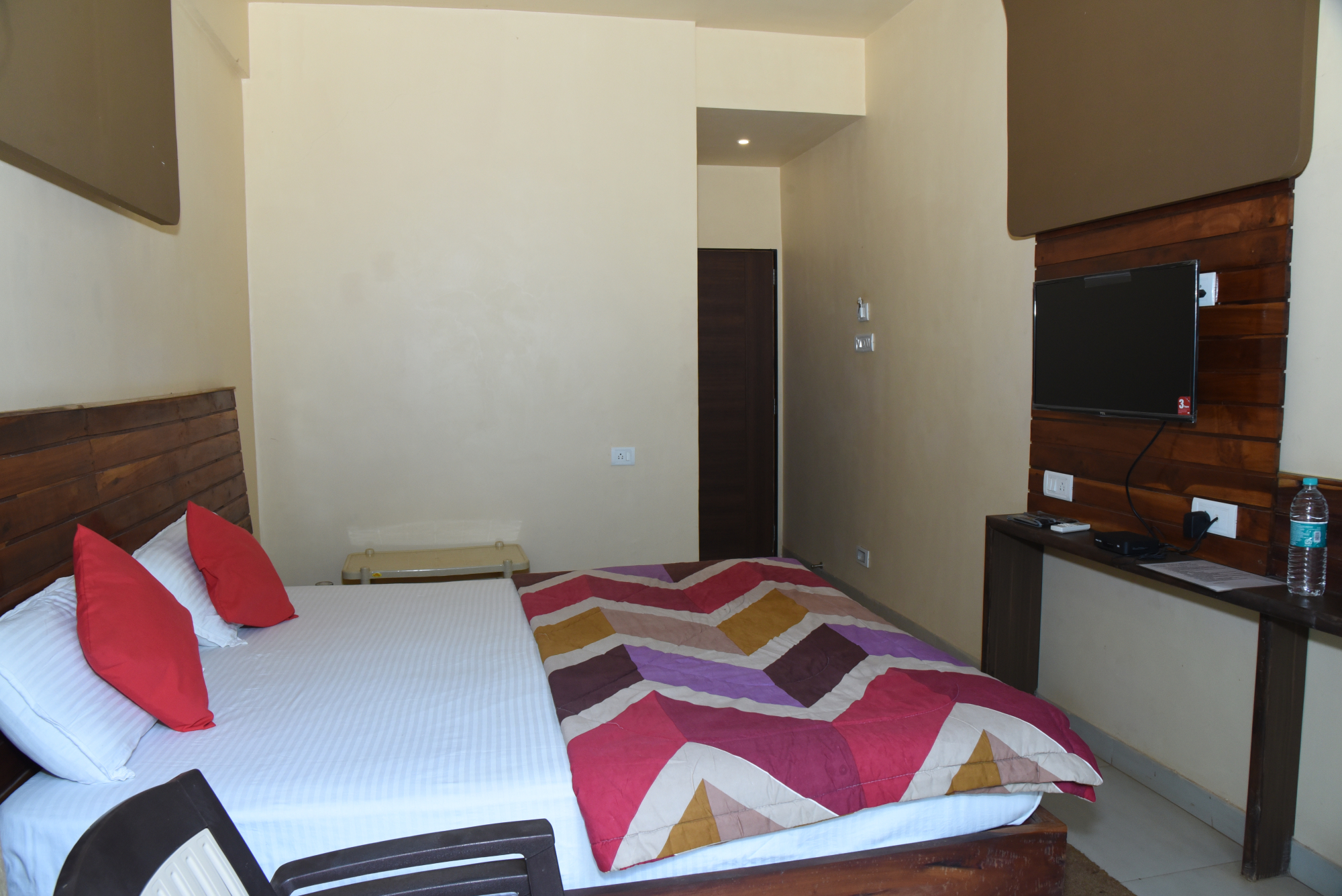 Couple Deluxe Room In Murud