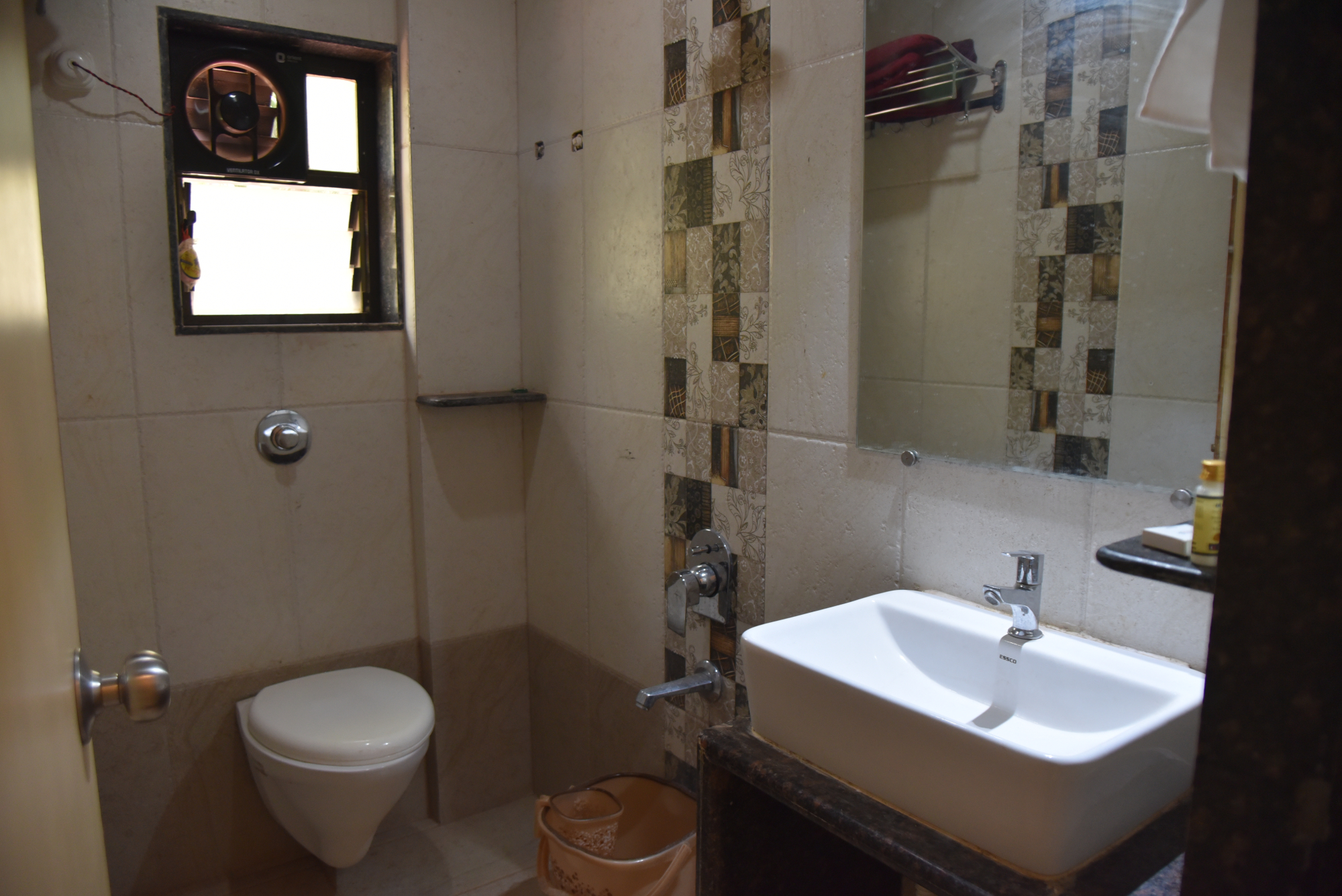 top resort in murud