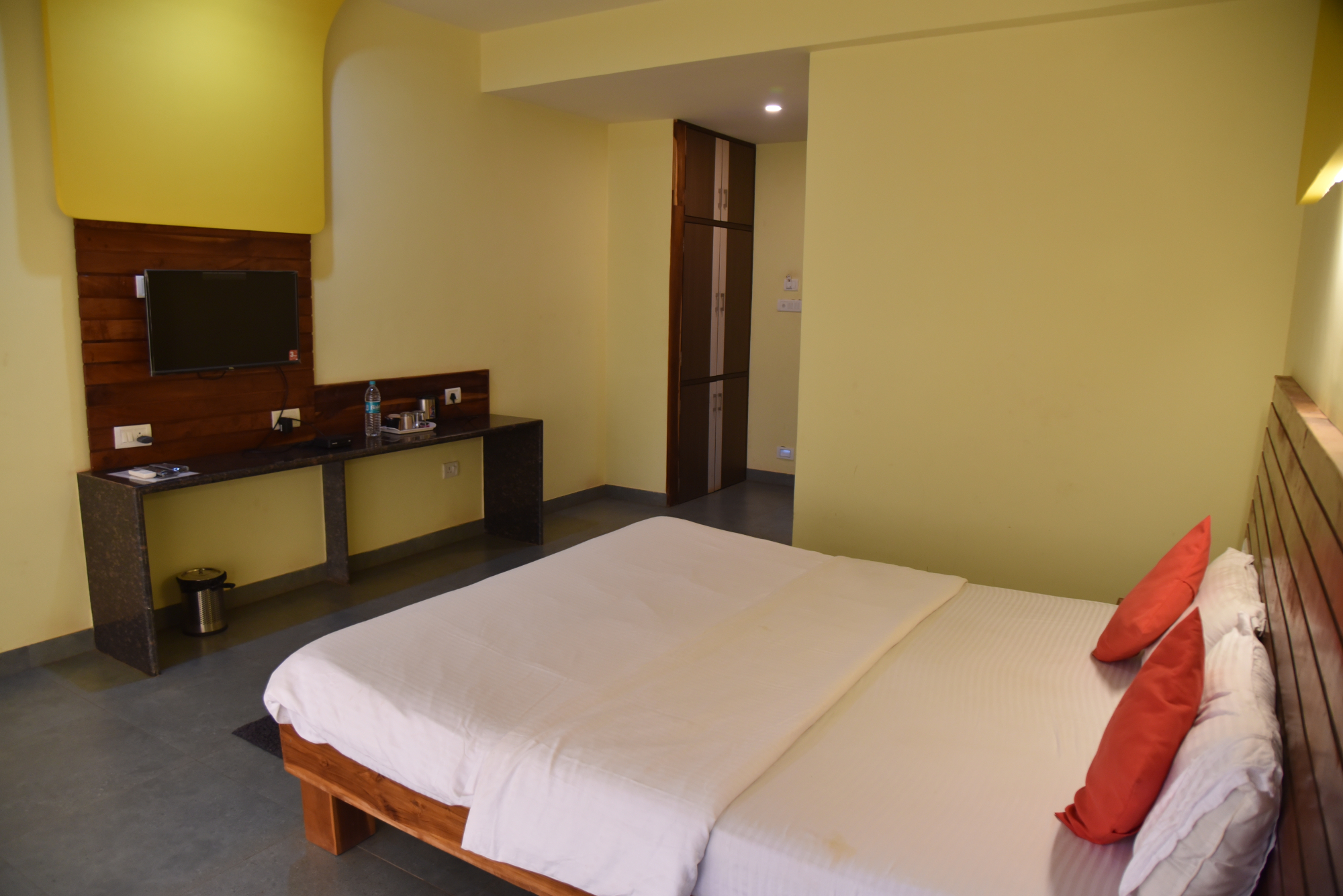 Couple Suite With Sea View Room In Murud